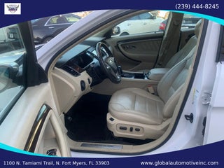 2017 Ford Taurus thumbnail – Miami, FL – 23