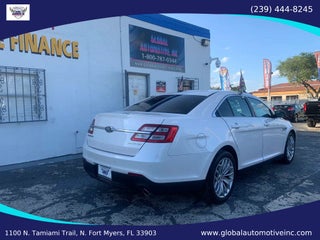 2017 Ford Taurus thumbnail – Miami, FL – 17