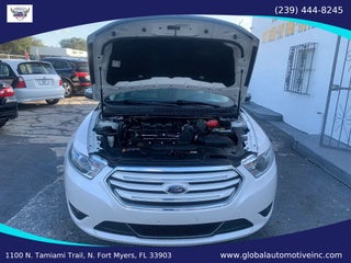 2017 Ford Taurus thumbnail – Miami, FL – 21