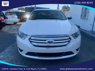 2017 Ford Taurus thumbnail – Miami, FL – 15
