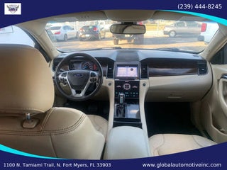 2017 Ford Taurus thumbnail – Miami, FL – 22