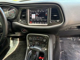 2019 Dodge Challenger thumbnail – Doral, FL – 20