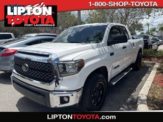 Toyota Tundra for sale Las Vegas