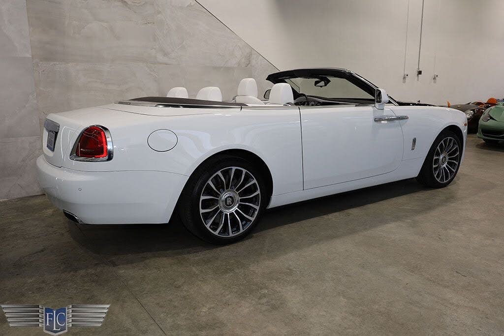 2019 Rolls-Royce Dawn Base
                                    for sale in Fort Lauderdale, FL – photo 57