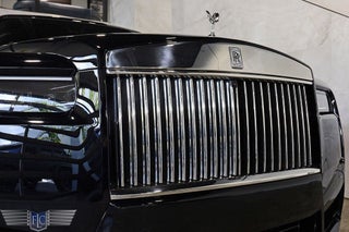 2025 Rolls-Royce Cullinan thumbnail – Fort Lauderdale, FL – 121