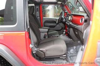 2023 Jeep Wrangler thumbnail – Miami, FL – 26
