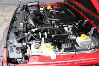 2023 Jeep Wrangler thumbnail – Miami, FL – 12