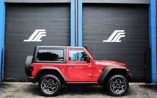 Jeep Wrangler for sale Las Vegas