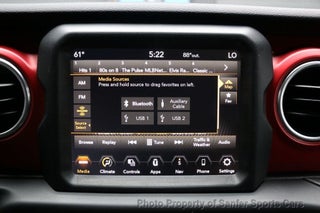 2023 Jeep Wrangler thumbnail – Miami, FL – 34