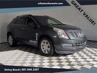 Cadillac SRX for sale Las Vegas