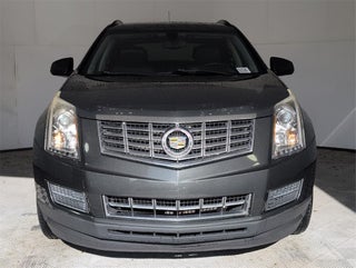 2014 Cadillac SRX thumbnail – Delray Beach, FL – 3