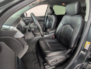 2014 Cadillac SRX thumbnail – Delray Beach, FL – 5