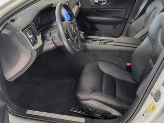 2021 Volvo V60 Cross Country thumbnail – Delray Beach, FL – 6