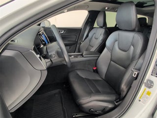 2021 Volvo V60 Cross Country thumbnail – Delray Beach, FL – 5