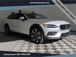 Volvo V60 Cross Country for sale Las Vegas