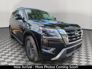 Nissan Armada for sale Las Vegas