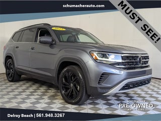 Volkswagen Atlas for sale Las Vegas