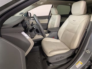 2024 Cadillac XT5 thumbnail – Delray Beach, FL – 5