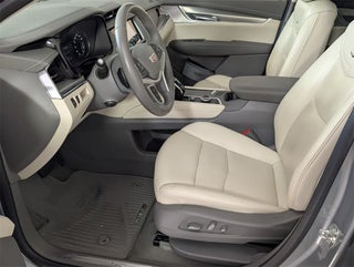 2024 Cadillac XT5 thumbnail – Delray Beach, FL – 6
