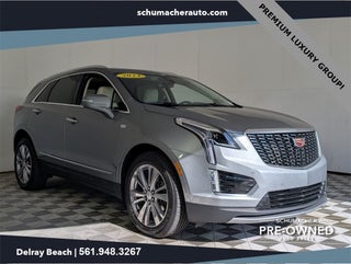 Cadillac XT5 for sale Las Vegas