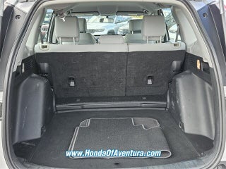 2019 Honda CR-V thumbnail – North Miami Beach, FL – 10