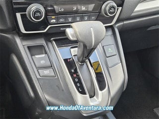 2019 Honda CR-V thumbnail – North Miami Beach, FL – 16