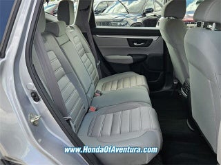 2019 Honda CR-V thumbnail – North Miami Beach, FL – 11