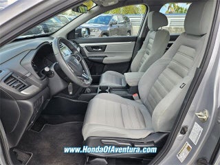 2019 Honda CR-V thumbnail – North Miami Beach, FL – 6