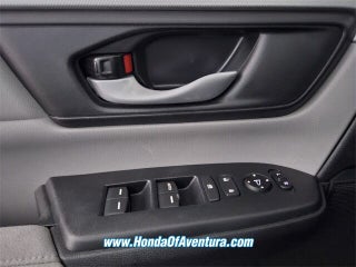 2019 Honda CR-V thumbnail – North Miami Beach, FL – 20