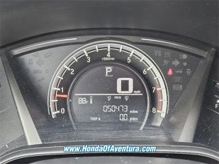 2019 Honda CR-V thumbnail – North Miami Beach, FL – 17