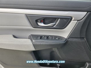 2019 Honda CR-V thumbnail – North Miami Beach, FL – 21