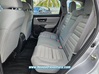 2019 Honda CR-V thumbnail – North Miami Beach, FL – 7