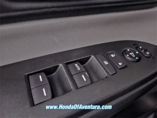 2019 Honda CR-V thumbnail – North Miami Beach, FL – 19