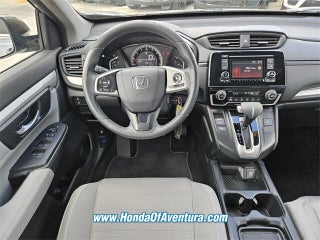 2019 Honda CR-V thumbnail – North Miami Beach, FL – 9