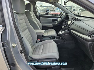 2019 Honda CR-V thumbnail – North Miami Beach, FL – 12