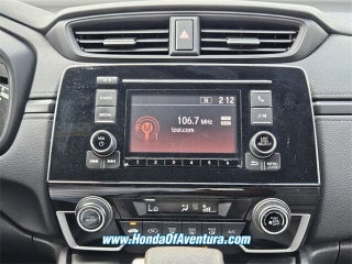 2019 Honda CR-V thumbnail – North Miami Beach, FL – 14