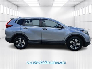 2019 Honda CR-V thumbnail – North Miami Beach, FL – 2