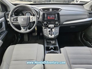 2019 Honda CR-V thumbnail – North Miami Beach, FL – 8