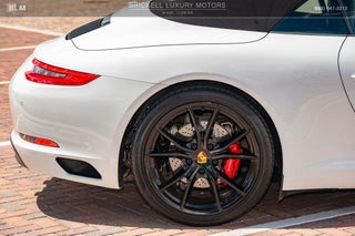 2017 Porsche 911 thumbnail – Miami, FL – 42