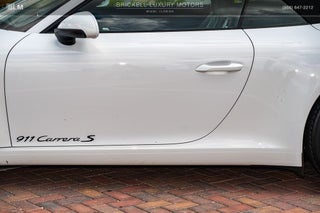 2017 Porsche 911 thumbnail – Miami, FL – 46