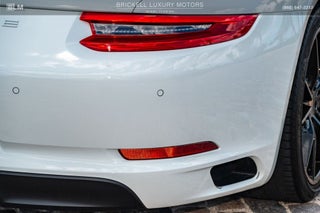 2017 Porsche 911 thumbnail – Miami, FL – 57
