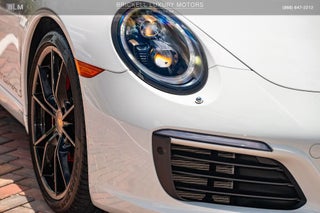 2017 Porsche 911 thumbnail – Miami, FL – 50