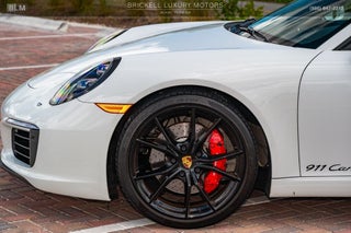 2017 Porsche 911 thumbnail – Miami, FL – 45