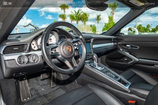 2017 Porsche 911 thumbnail – Miami, FL – 5