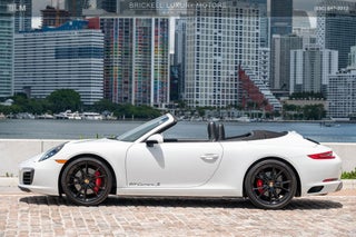 2017 Porsche 911 thumbnail – Miami, FL – 10