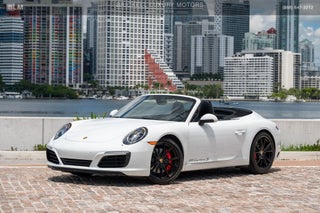 2017 Porsche 911 thumbnail – Miami, FL – 9
