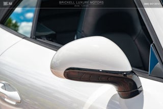 2017 Porsche 911 thumbnail – Miami, FL – 52