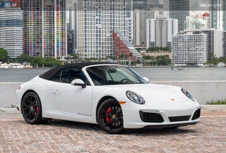 2017 Porsche 911 thumbnail – Miami, FL – 15