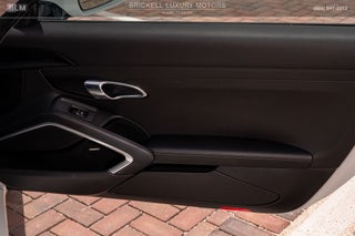 2017 Porsche 911 thumbnail – Miami, FL – 17