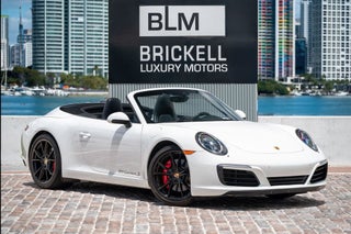 Porsche 911 for sale Las Vegas